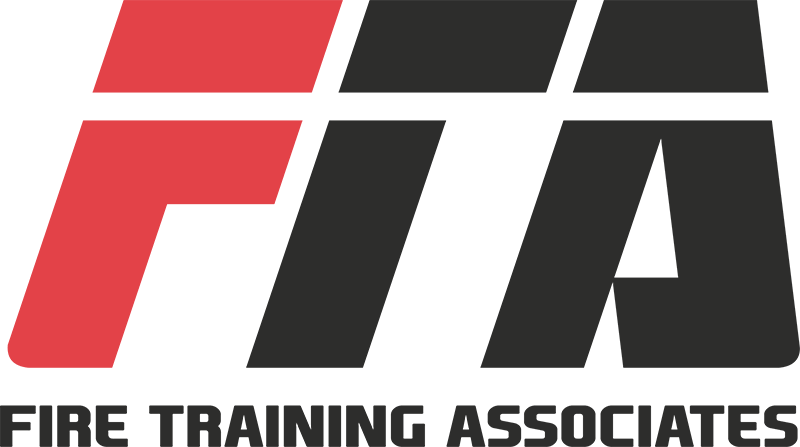 Fire Training Associates logo
