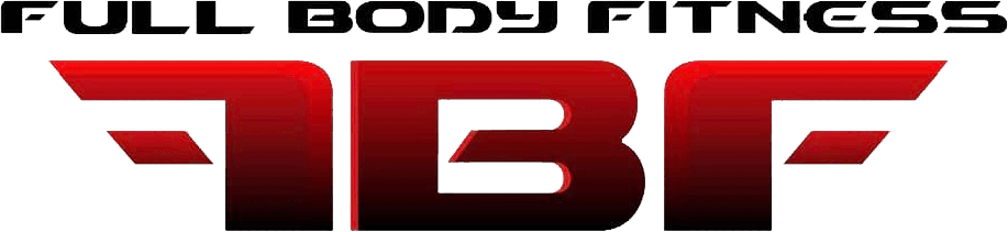 Full Body Fitness logo