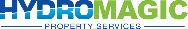HydroMagic logo