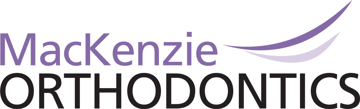 Mackenzie Orthodontics logo