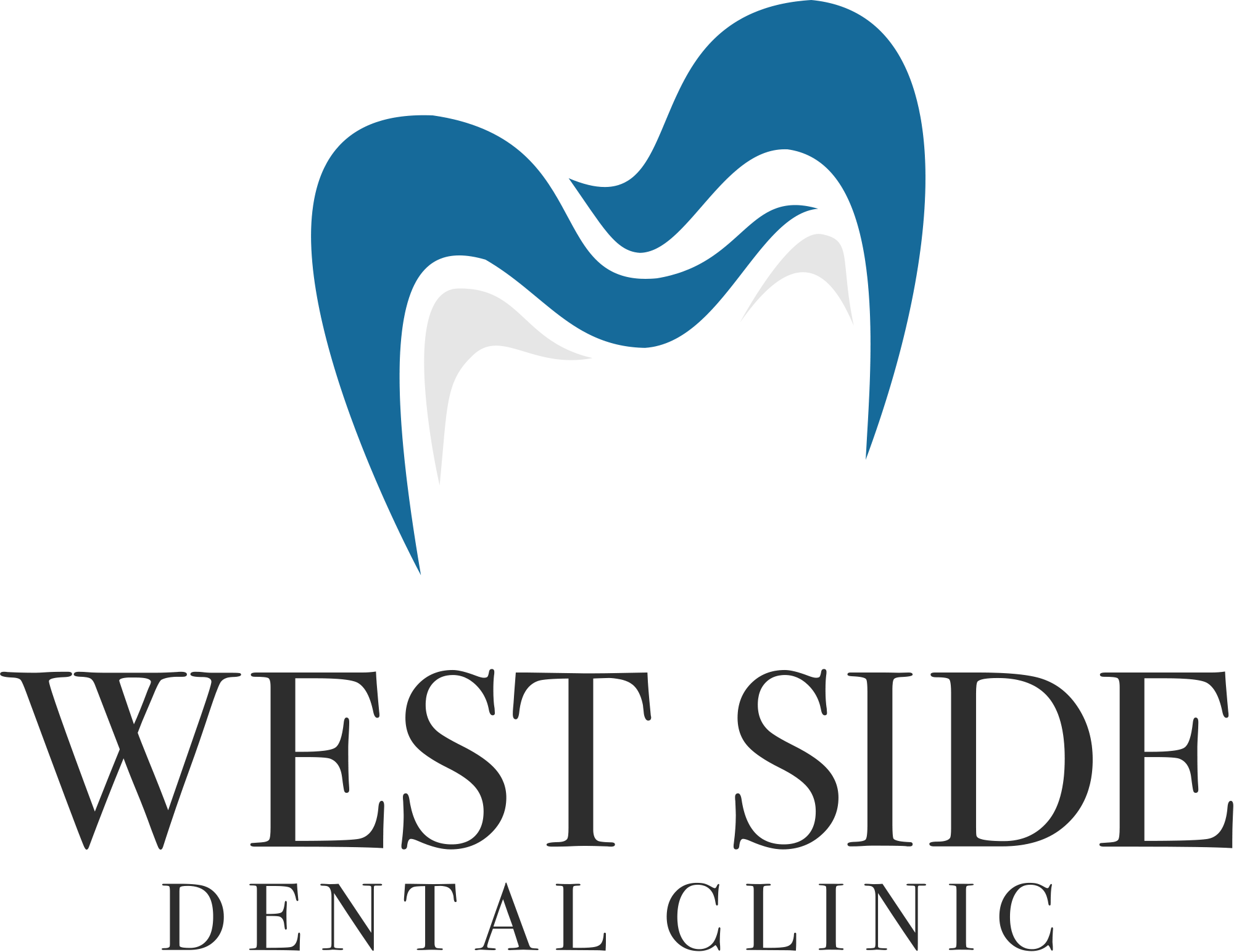 West Side Dental Clinic logo